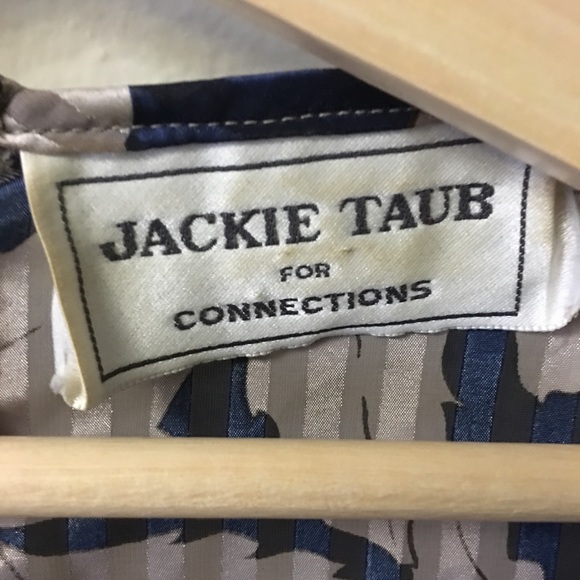 Jackie Taub dress - Picture 3 of 3